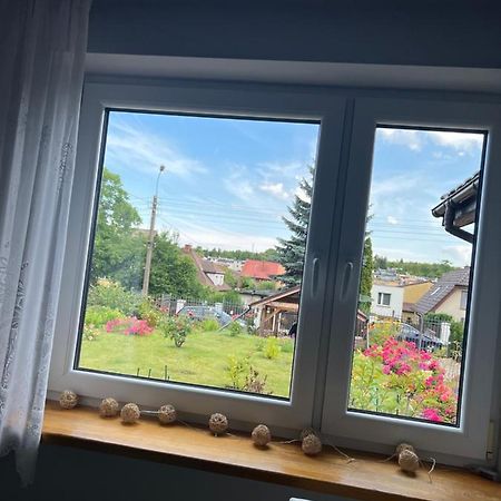 Apartament Kackowka Gdynia Dış mekan fotoğraf