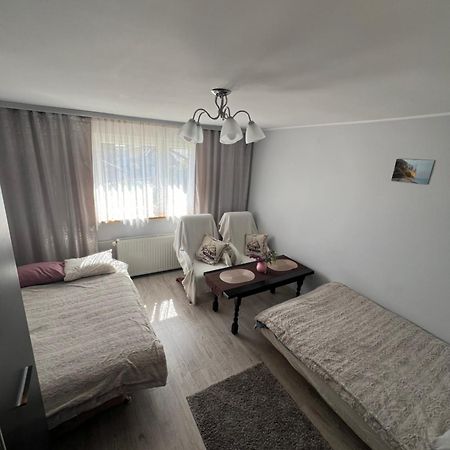 Apartament Kackowka Gdynia Dış mekan fotoğraf