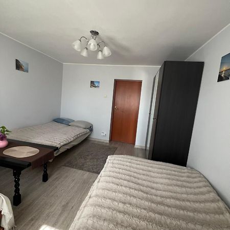 Apartament Kackowka Gdynia Dış mekan fotoğraf