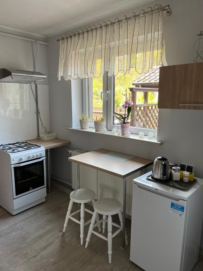 Apartament Kackowka Gdynia Dış mekan fotoğraf