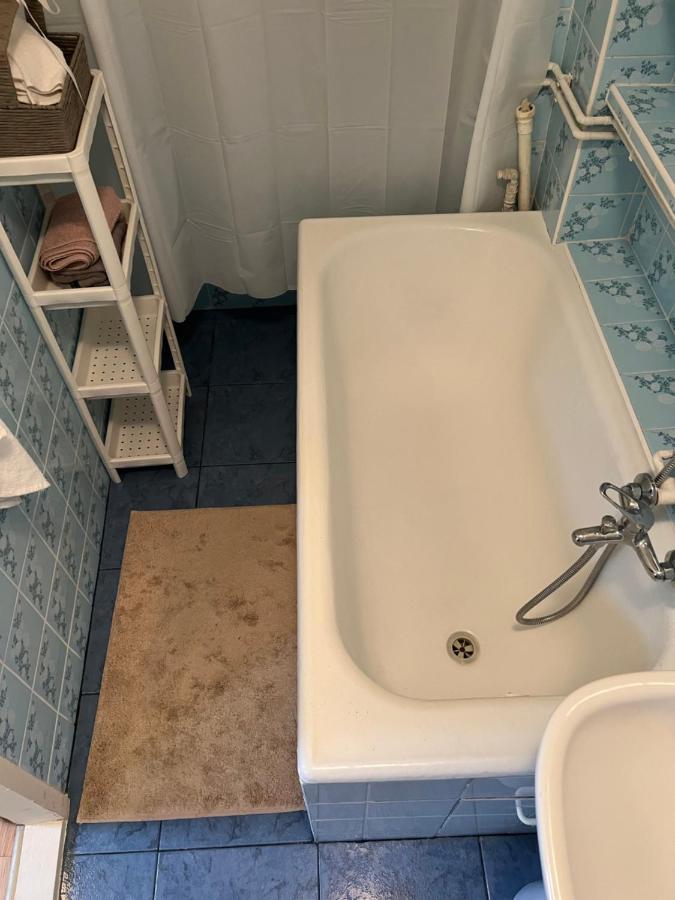 Apartament Kackowka Gdynia Dış mekan fotoğraf