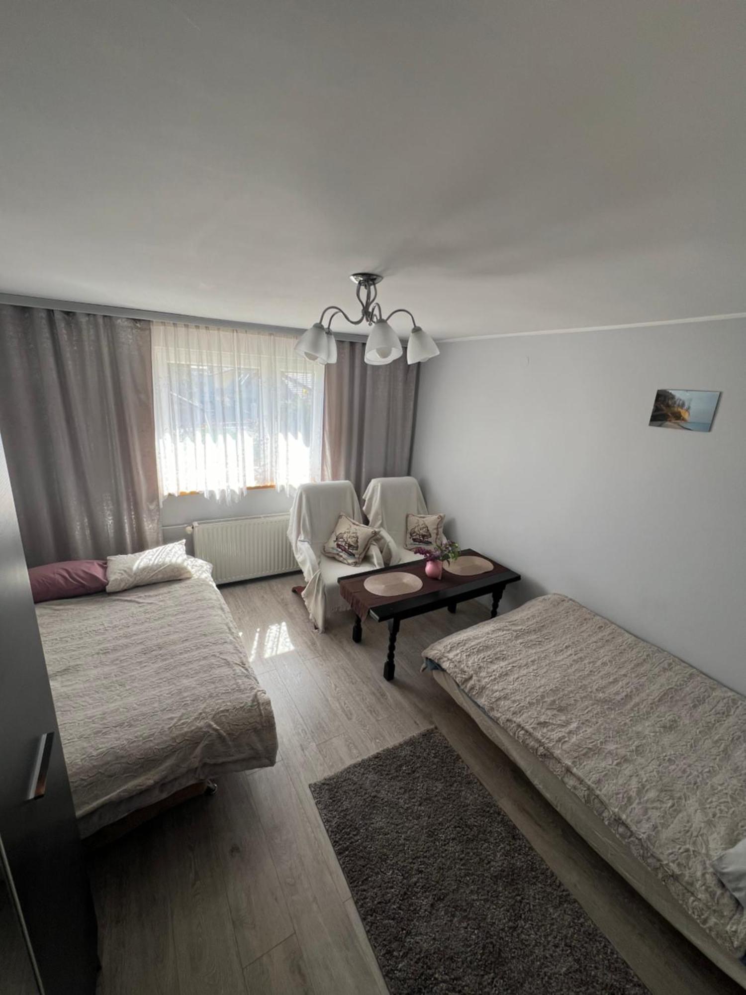 Apartament Kackowka Gdynia Dış mekan fotoğraf