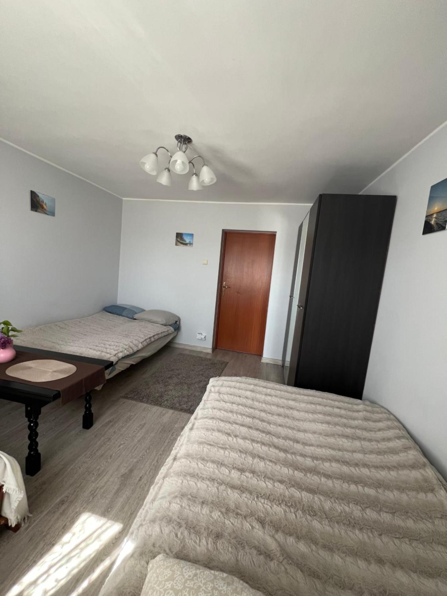 Apartament Kackowka Gdynia Dış mekan fotoğraf
